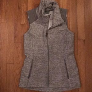 Athleta Vest